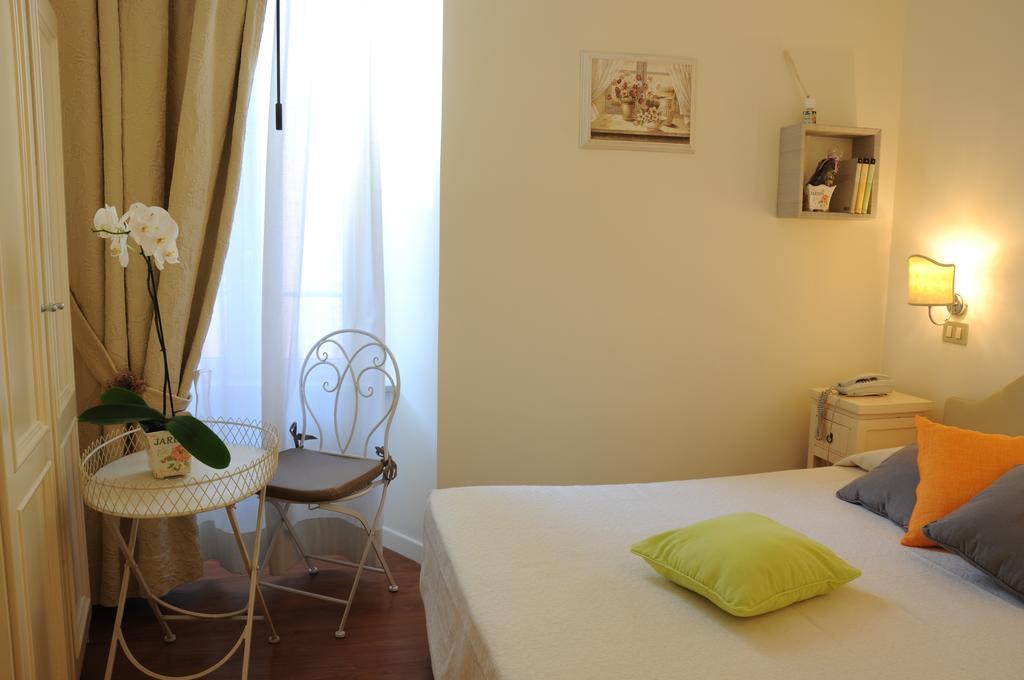 95 Rooms In Рим Екстер'єр фото