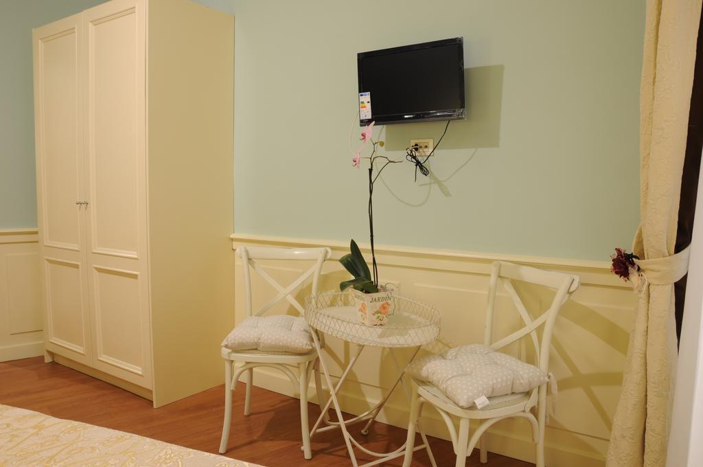 95 Rooms In Рим Екстер'єр фото
