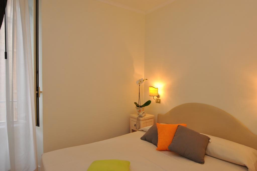 95 Rooms In Рим Екстер'єр фото