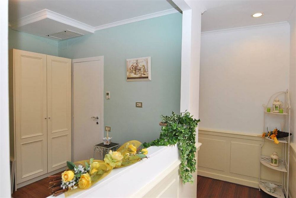 95 Rooms In Рим Екстер'єр фото